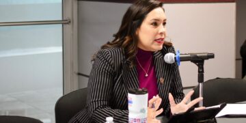Joceline Vega asumirá la presidencia de la Mesa Directiva en el Congreso de Chihuahua