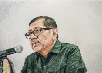Gerardo Mérida: El general que sabe demasiado