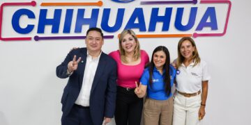 Acusa PAN Chihuahua intento de censura de Morena con reforma a Derechos de las Audiencias