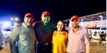 Fractura en el PT y familia Aguilar por la candidatura a la gubernatura