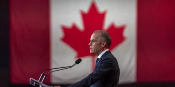 Aranceles comerciales; EE. UU. pide mucho y ofrece poco: Carney