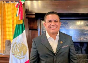 Retroceso industrial en Chihuahua por falta de energía y obras: Alex Domínguez