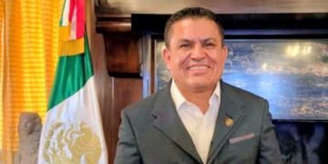 Retroceso industrial en Chihuahua por falta de energía y obras: Alex Domínguez
