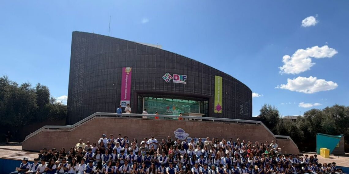 Celebra Museo Semilla 22 años de divulgación científica en Chihuahua