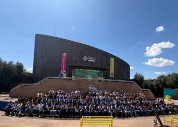 Celebra Museo Semilla 22 años de divulgación científica en Chihuahua