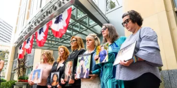Meta acuerda pagar 17 mmd para poner fin a juicio por adicción en redes sociales