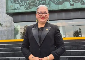 Asume Graciela Domínguez gubernatura interina de Sinaloa