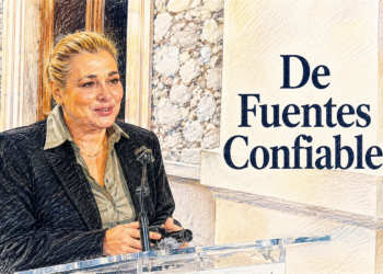 Maru y las “deslealtades”/ La negación es el mejor destape/ Los pleitos con la historia se pierden