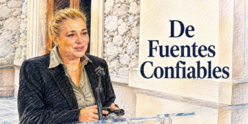 Maru y las “deslealtades”/ La negación es el mejor destape/ Los pleitos con la historia se pierden