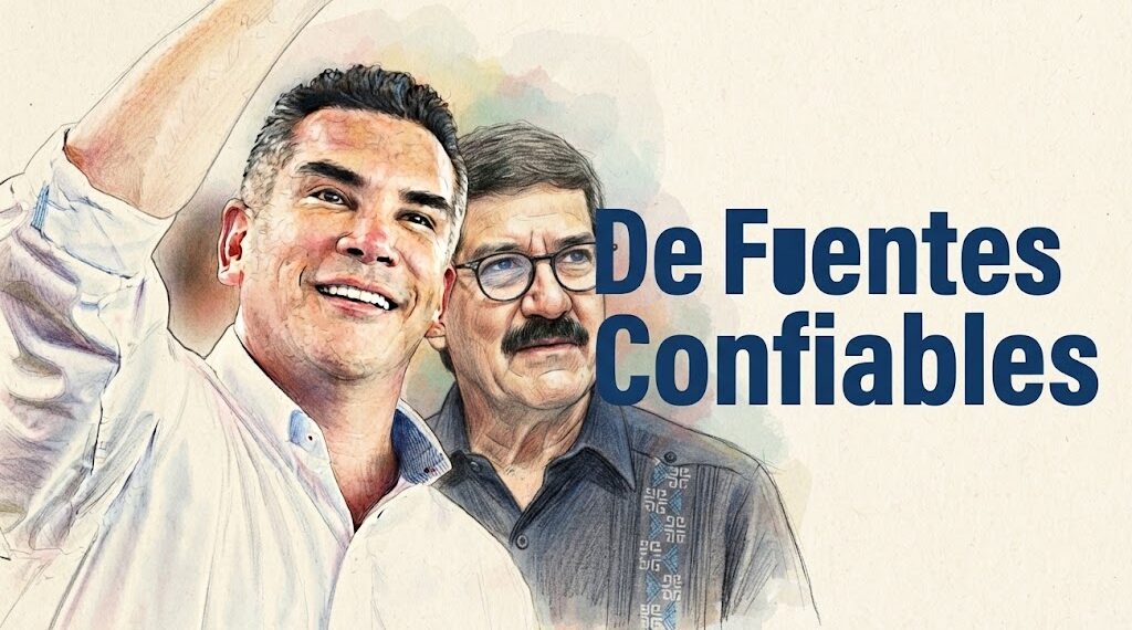 Alito y Corral: dos varas/ El PAN madruga a Morena/ Andrea, Cruz y Loera en el mismo mitin