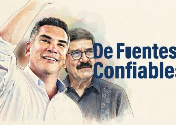 Alito y Corral: dos varas/ El PAN madruga a Morena/ Andrea, Cruz y Loera en el mismo mitin