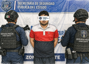 De peligroso criminal a simple mariguanillo