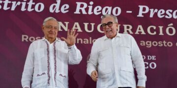 El entramado político y los operadores de la designación en Sinaloa