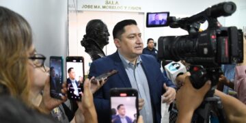 Señala PAN protección de la narcopolítica en Sinaloa