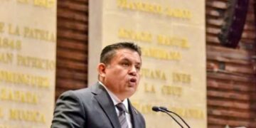 Exige PRI condiciones de seguridad para que el IEE realice diligencias en Guadalupe y Calvo