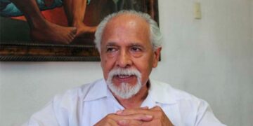 Rechaza García Chávez la llegada de figuras como Pérez Cuéllar y Andrea Chávez a Chihuahua