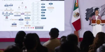 Recuperan primeros millones a red de García Luna