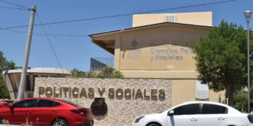 Crisis en la UACH: déficit de catedráticos, saturación de aulas e instalaciones deplorables colapsan