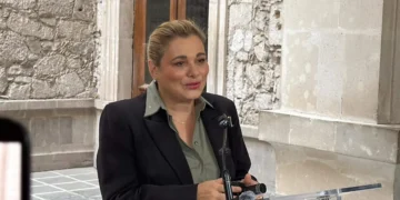 Maru se duele de deslealtades y traiciones de ex colaboradores