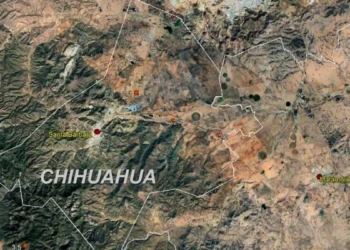 Ocho sismos de baja intensidad en Santa Bárbara y Parral