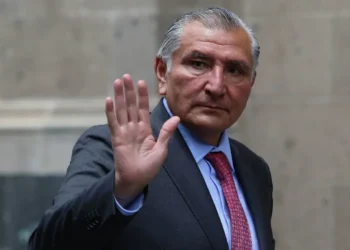 Investiga EE. UU. bienes y operaciones financieras de Adán Augusto López
