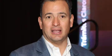 Marco Bonilla destaca entre los alcaldes mejor evaluados del país según Rubrum