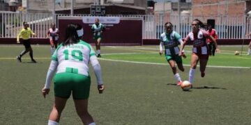 Albergará Ciudad Juárez el Torneo Estatal de Street Soccer De la Calle a la Cancha 2026