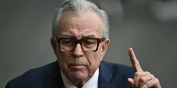 ChatGPT verifica: ¿Volvió a pedir licencia Rocha Moya?
