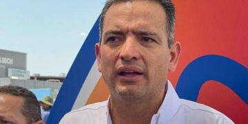 Se buscan acercamientos con PRI y MC: Marco Bonilla
