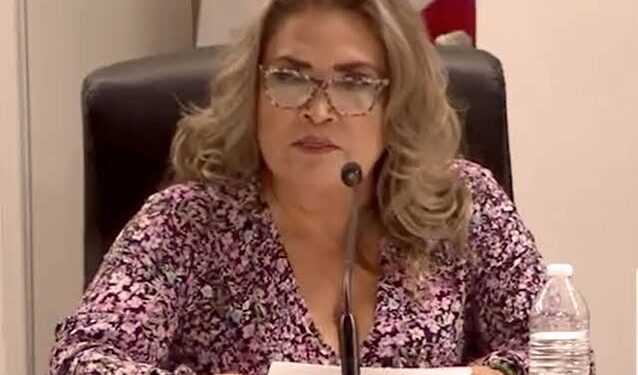 Mary Adame pinta para el Noveno/ ¡Aquí no hay herencias!/ Cancha despejada y la guardia arriba