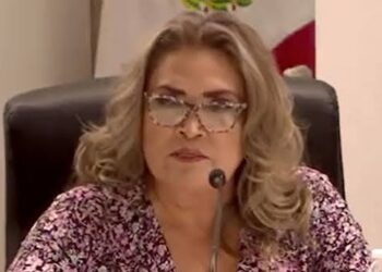 Mary Adame pinta para el Noveno/ ¡Aquí no hay herencias!/ Cancha despejada y la guardia arriba