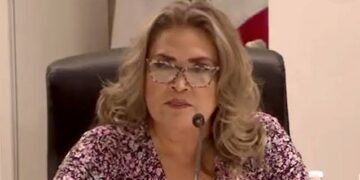 Mary Adame pinta para el Noveno/ ¡Aquí no hay herencias!/ Cancha despejada y la guardia arriba