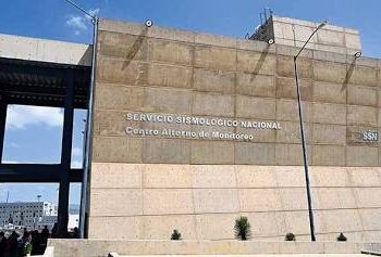 UNAM vigilará sismos en Chihuahua