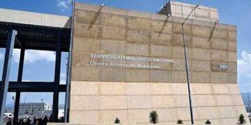 UNAM vigilará sismos en Chihuahua