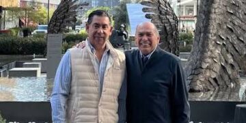 Muere Tomás Zaragoza Fuentes, figura del empresariado juarense