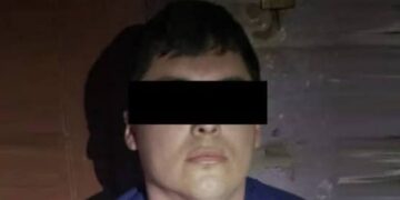 FGR clasifica hasta 2031 expediente de  El Jando, piloto vinculado al caso de El Mayo Zambada