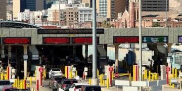 Freno al turismo de maternidad a EE.UU.