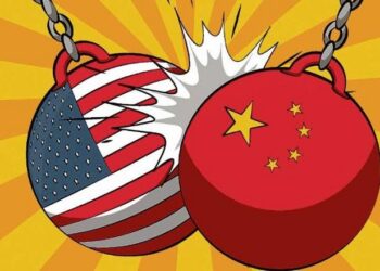 Pekín advierte con represalias si las sanciones de Estados Unidos contra Irán afectan los intereses de China