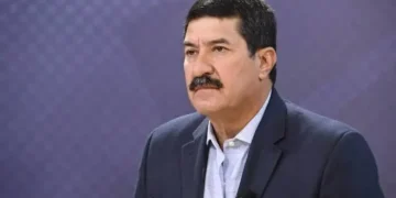 Sobrino de Javier Corral en la red de propaganda y silencio de Fernando Cerimedo