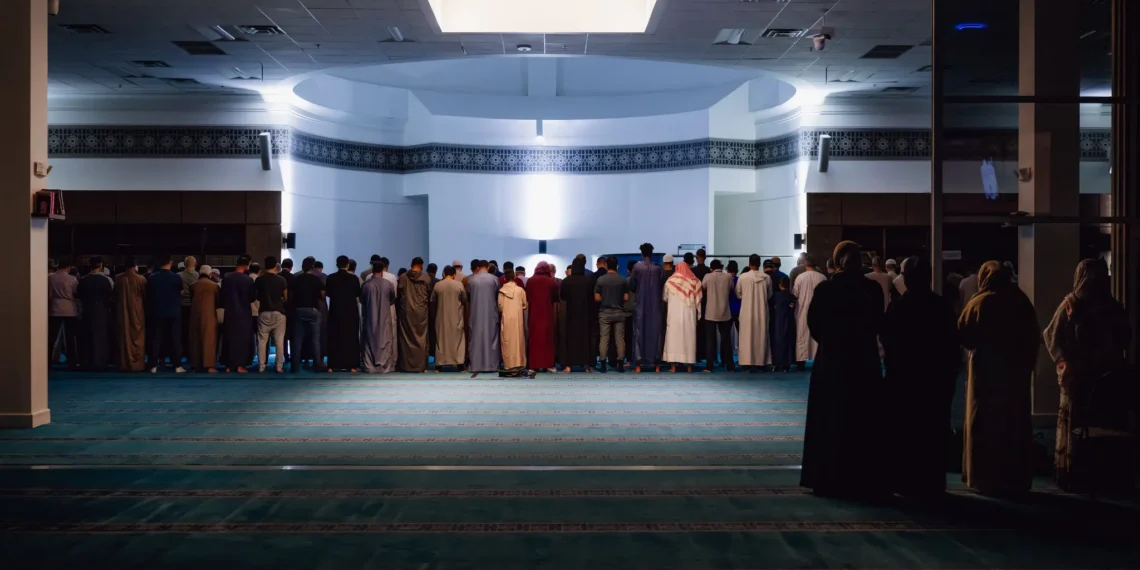 Creciente tensión por la  «islamofobia» en Texas
