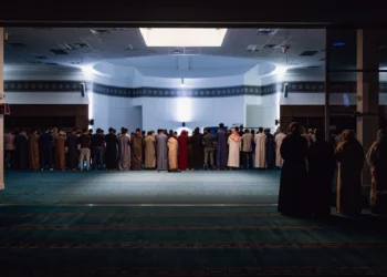 Creciente tensión por la  «islamofobia» en Texas