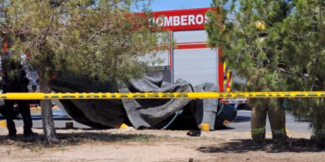 Trágico accidente vial deja un muerto en la avenida Heroico Colegio Militar