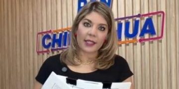 IEE ordena retirar espectaculares del PAN contra Morena y Daniela Álvarez anuncia batalla legal por libertad de expresión