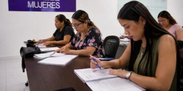 Pronto cierre en Derecho en la Universidad de la Mujer
