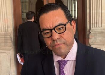 La Fiscalía Anticorrupción pierde competencia en el caso López Elías
