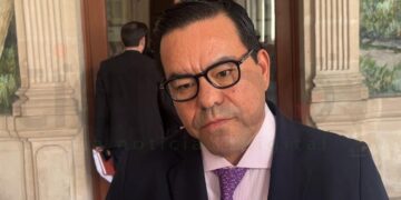 La Fiscalía Anticorrupción pierde competencia en el caso López Elías