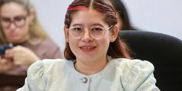 Advierte la diputada Jael Argüelles sobre la enajenación de terrenos públicos sin la fiscalización del Congreso