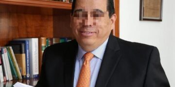 Niega amparo a empresario vinculado con desvío millonario en la administración de Javier Corral