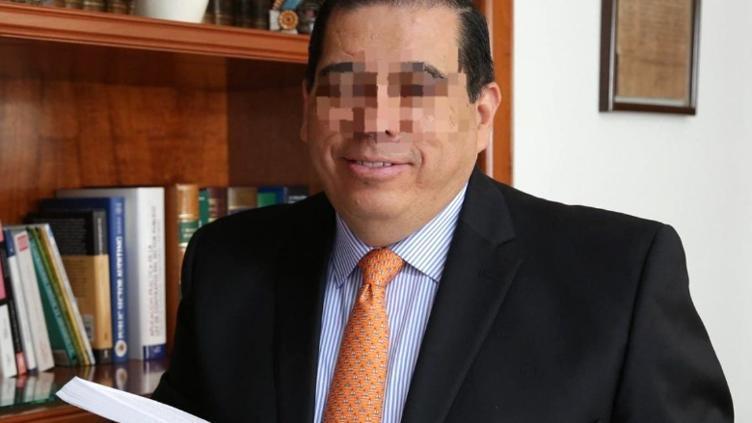 Niega amparo a empresario vinculado con desvío millonario en la administración de Javier Corral