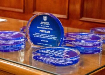 Anuncian ganadores del Premio Chihuahua 2026